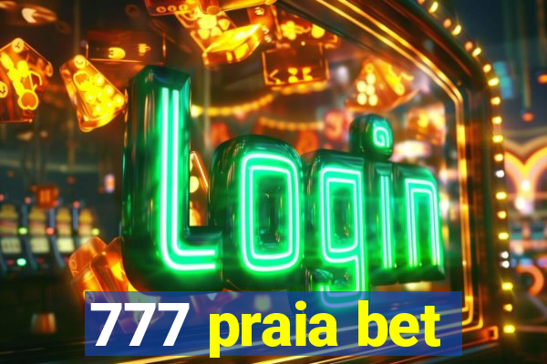 777 praia bet